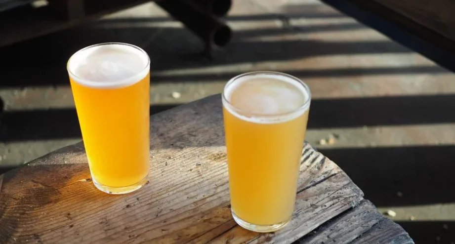 Alkoholivero esimerkki ja sen vaikutukset kulutukseen