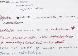 Esimerkki Kirjoitustaidon Vastauksesta Ja Sen Rakenne esimerkki-kirjoitustaidon-vastauksesta-ja-sen-rakenne