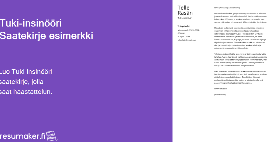 Tutkielma Johdanto Esimerkki Ja Rakenne Tehokkaat Mallit