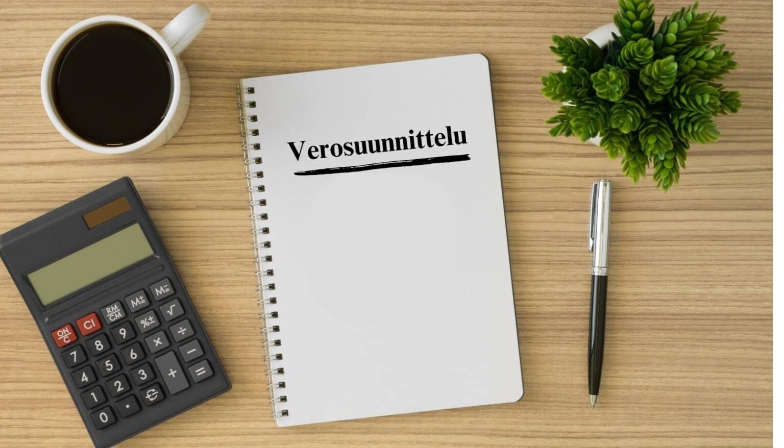 Verotus Yrittäjän verotus esimerkki: käytännön vinkkejä ja ohjeita